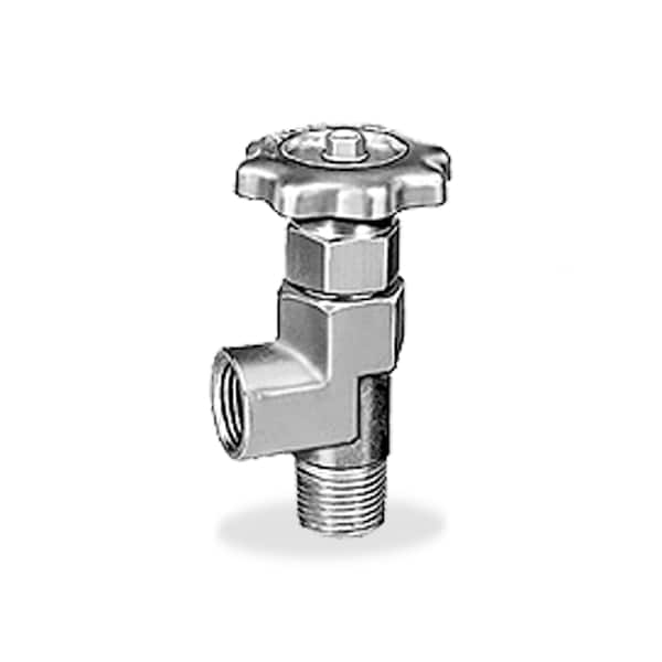 Fuel Leveling Valve 1/2 Fpt